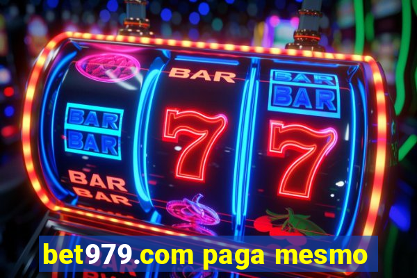 bet979.com paga mesmo